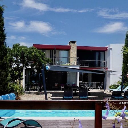 Bed And Breakfast Cas Al Cubo Tavira Eksteriør billede