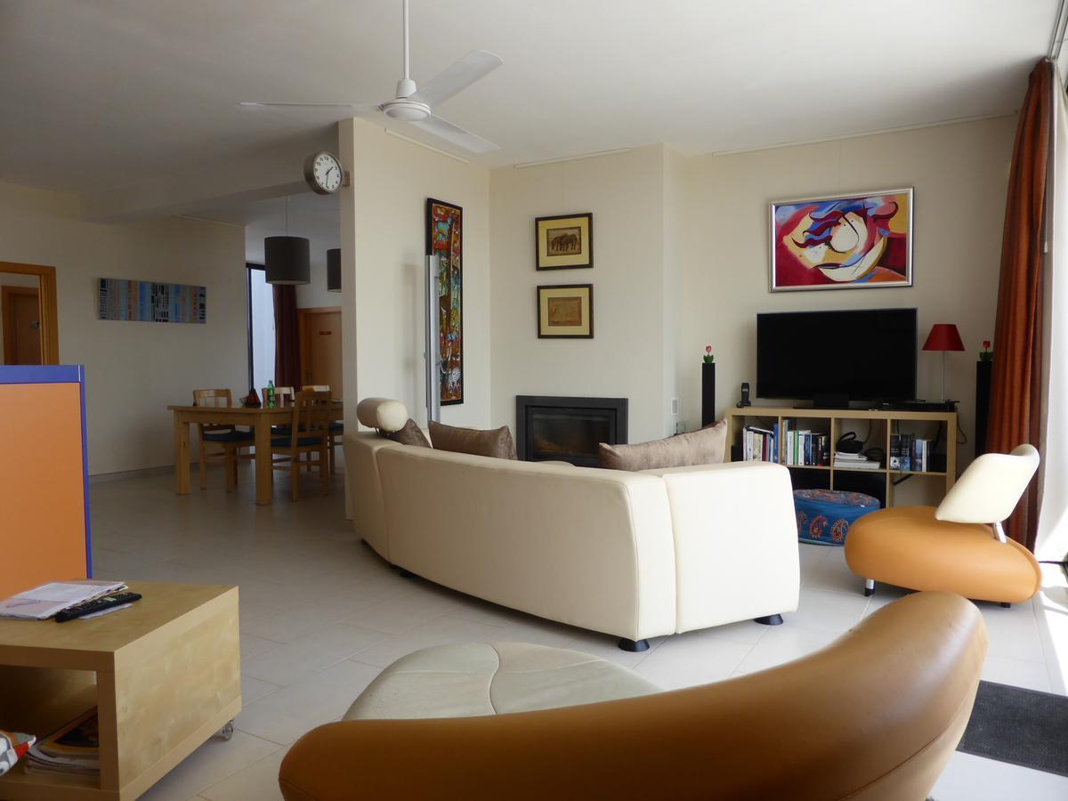 Bed And Breakfast Cas Al Cubo Tavira Eksteriør billede
