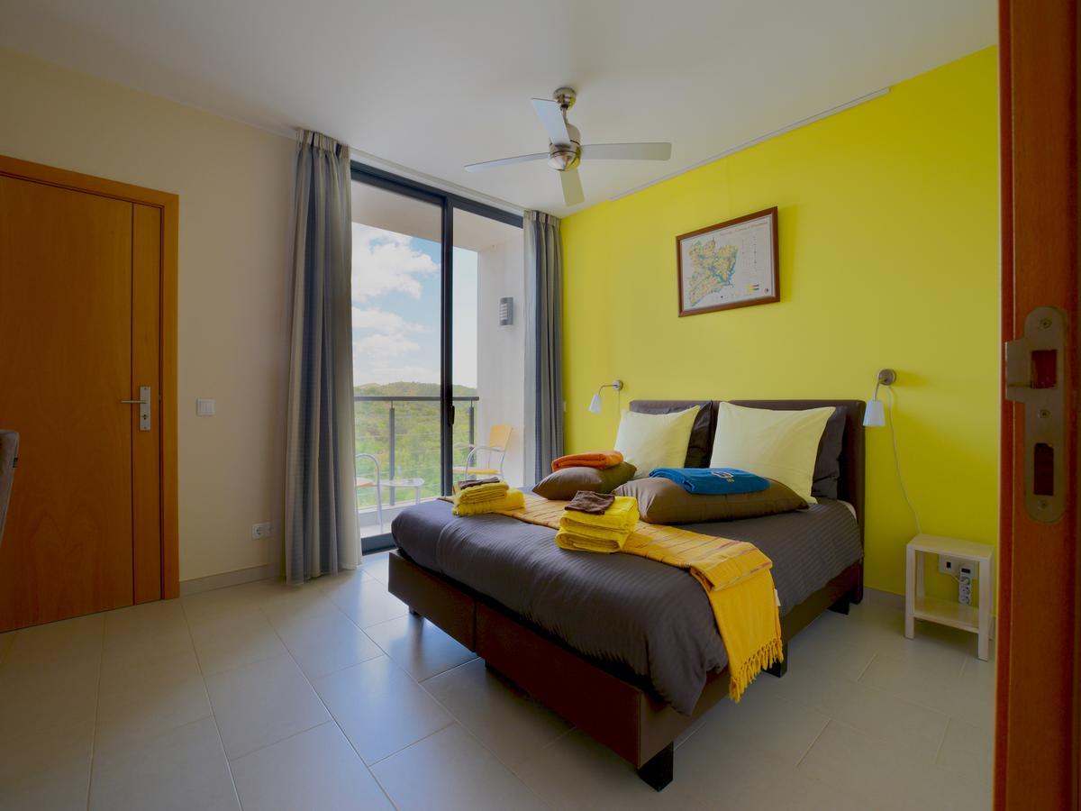 Bed And Breakfast Cas Al Cubo Tavira Eksteriør billede