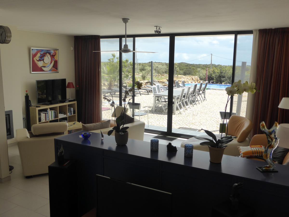 Bed And Breakfast Cas Al Cubo Tavira Eksteriør billede