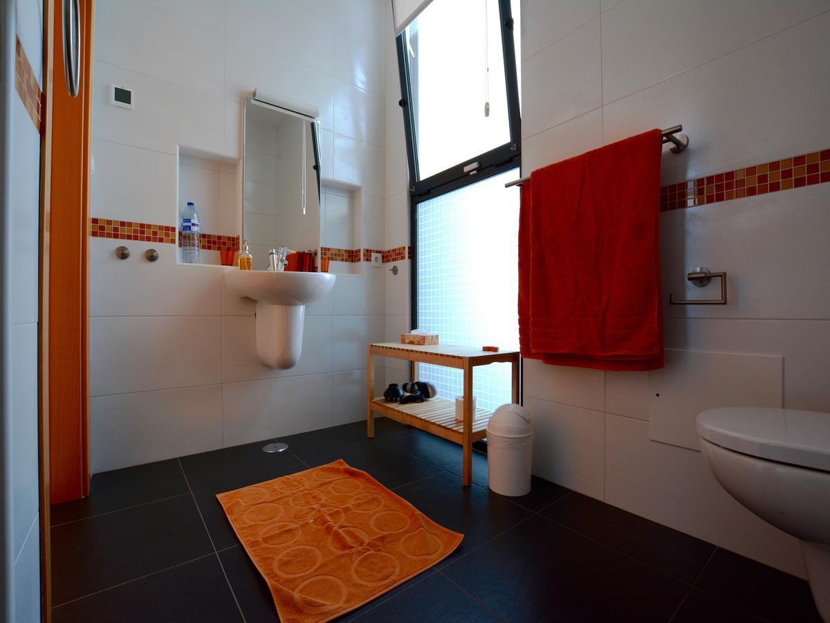 Bed And Breakfast Cas Al Cubo Tavira Eksteriør billede
