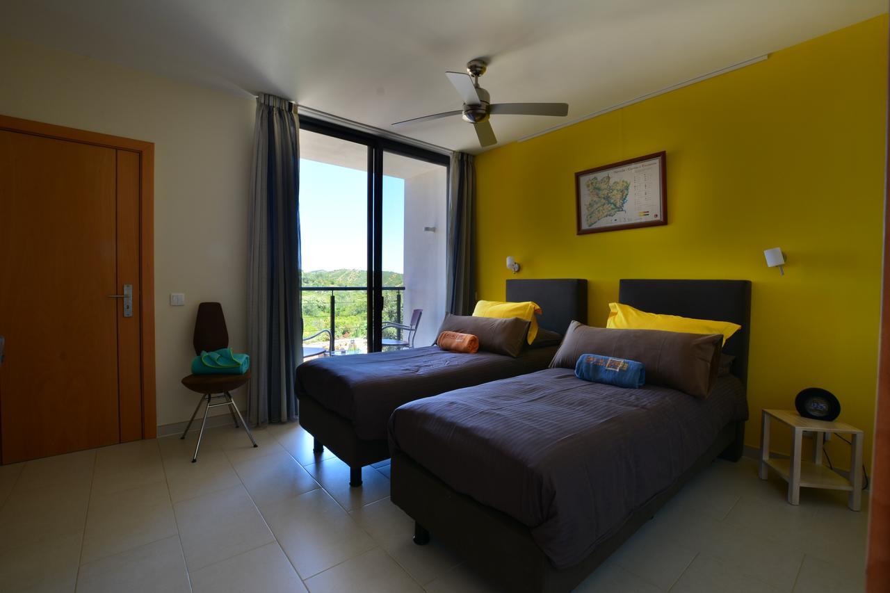Bed And Breakfast Cas Al Cubo Tavira Eksteriør billede