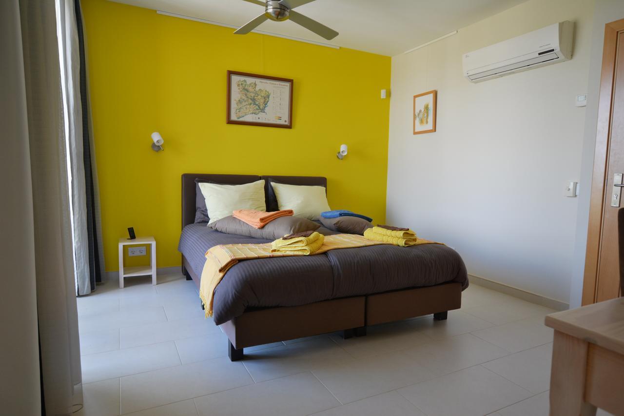 Bed And Breakfast Cas Al Cubo Tavira Eksteriør billede