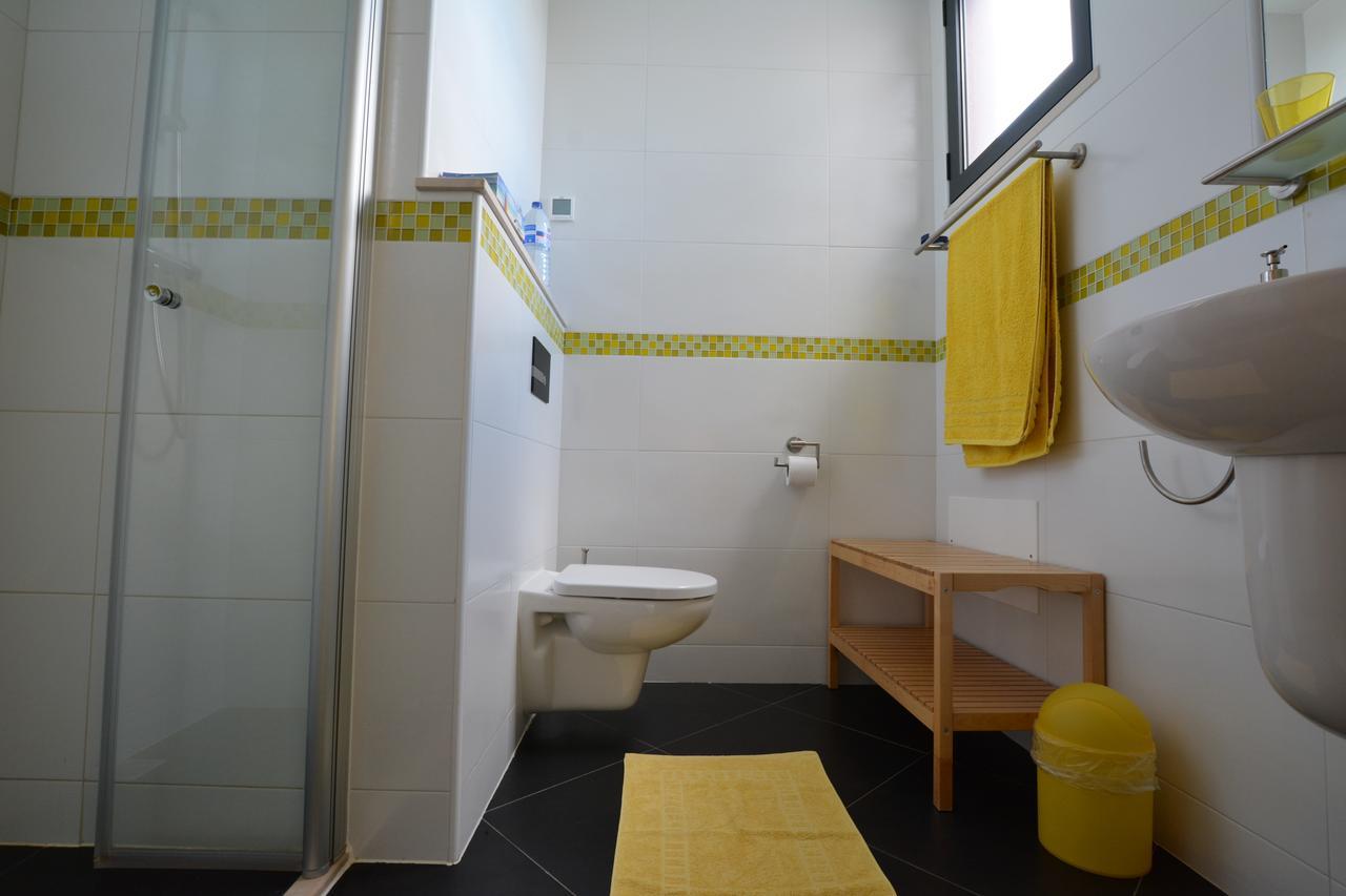 Bed And Breakfast Cas Al Cubo Tavira Eksteriør billede