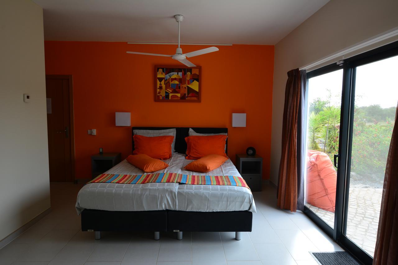 Bed And Breakfast Cas Al Cubo Tavira Eksteriør billede