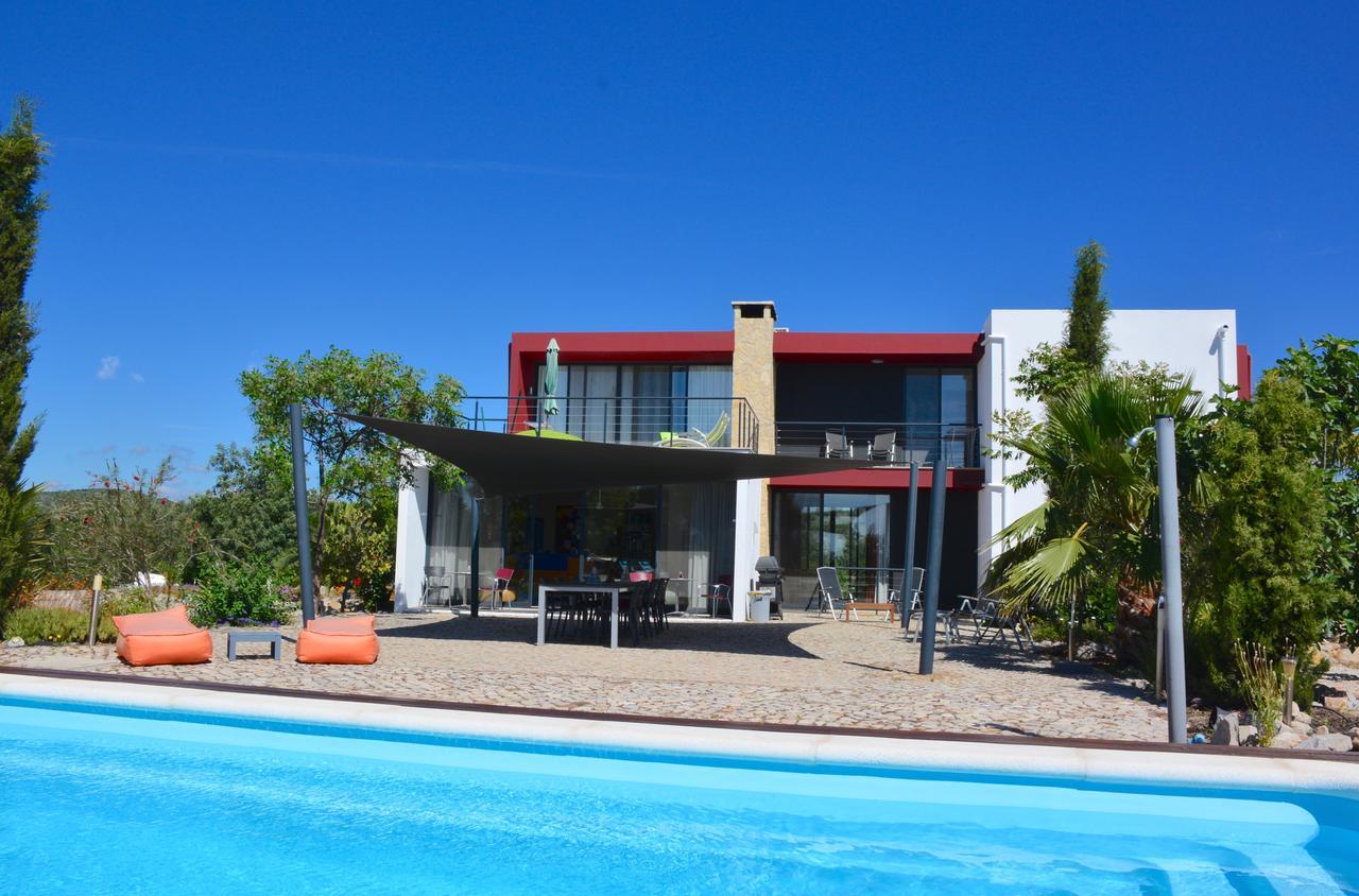 Bed And Breakfast Cas Al Cubo Tavira Eksteriør billede