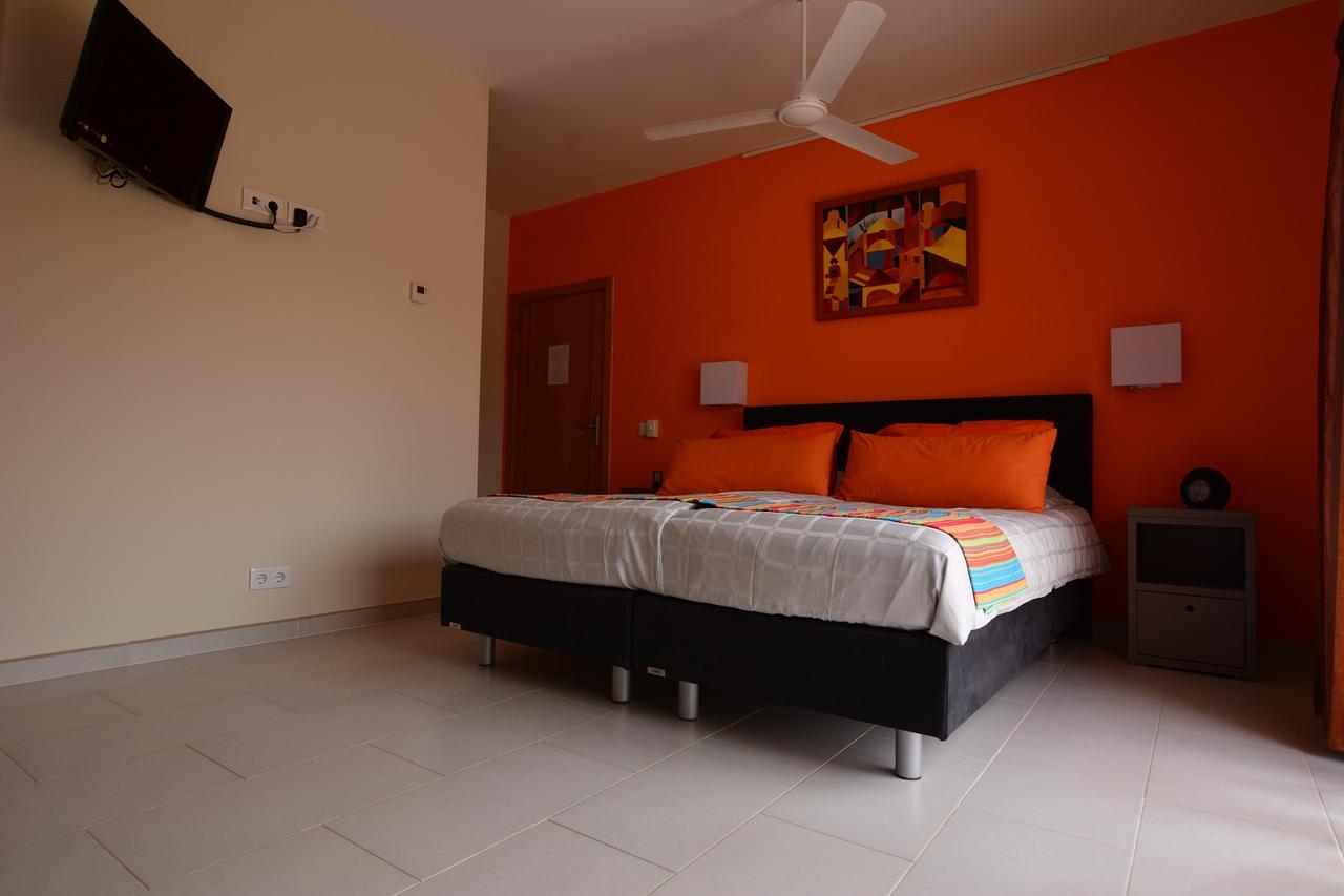 Bed And Breakfast Cas Al Cubo Tavira Eksteriør billede