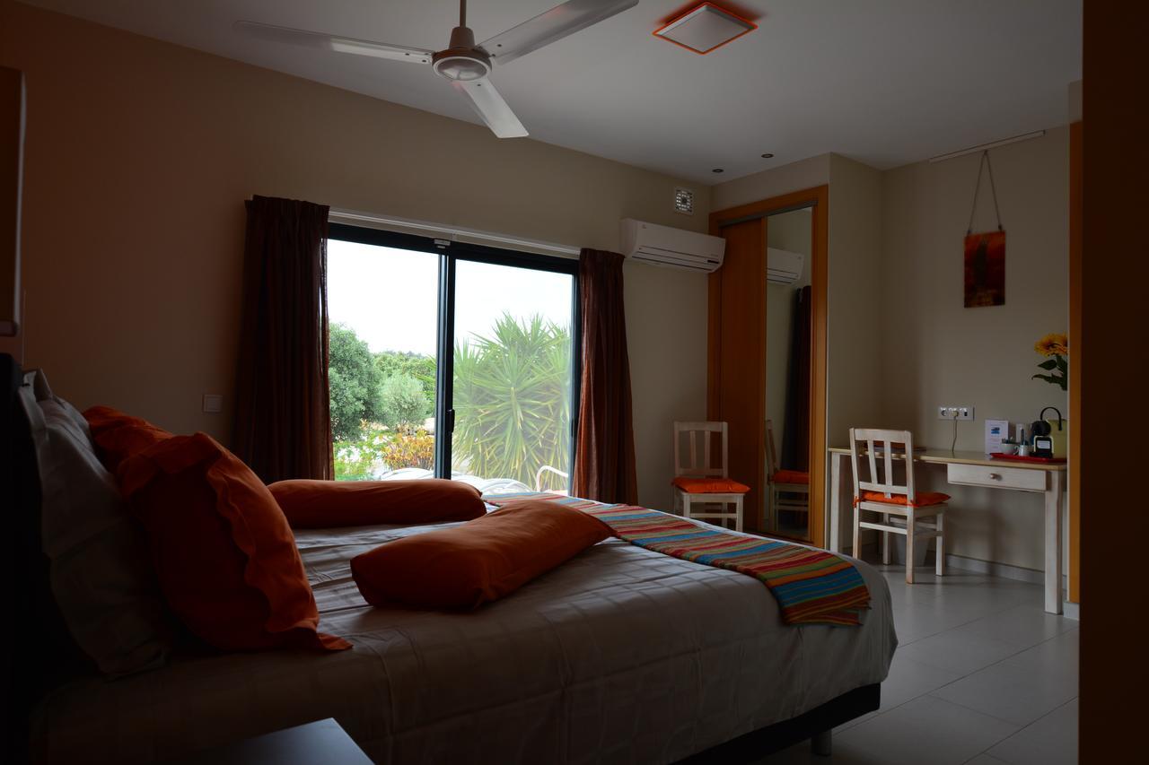 Bed And Breakfast Cas Al Cubo Tavira Eksteriør billede