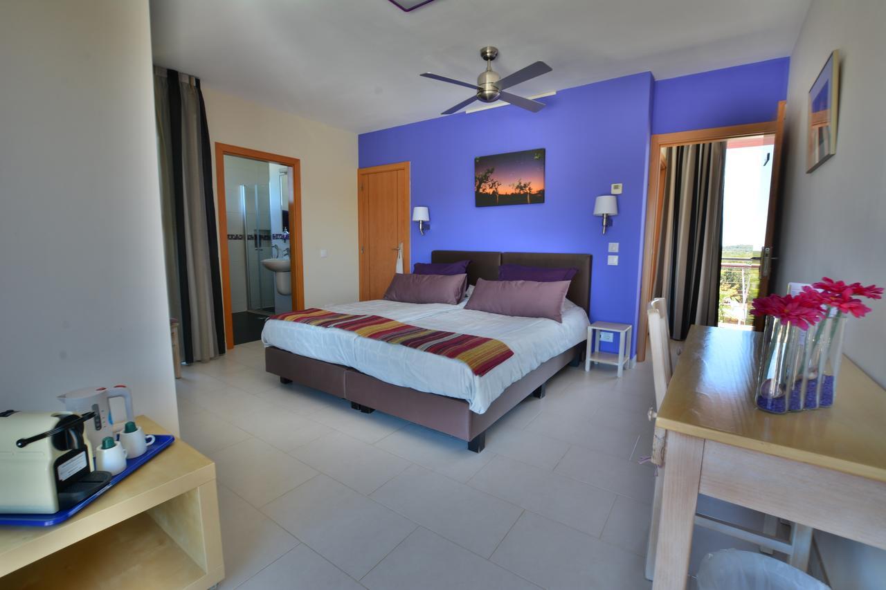Bed And Breakfast Cas Al Cubo Tavira Eksteriør billede