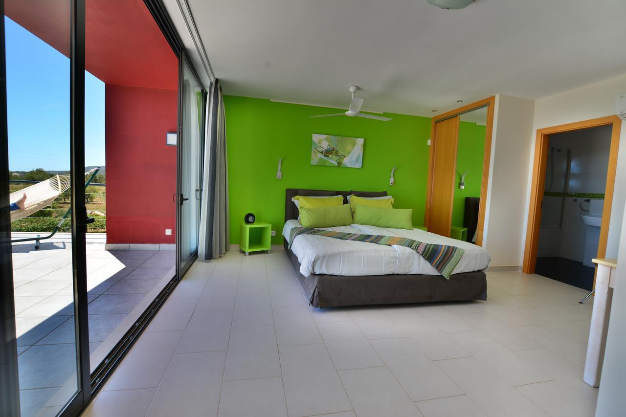 Bed And Breakfast Cas Al Cubo Tavira Eksteriør billede