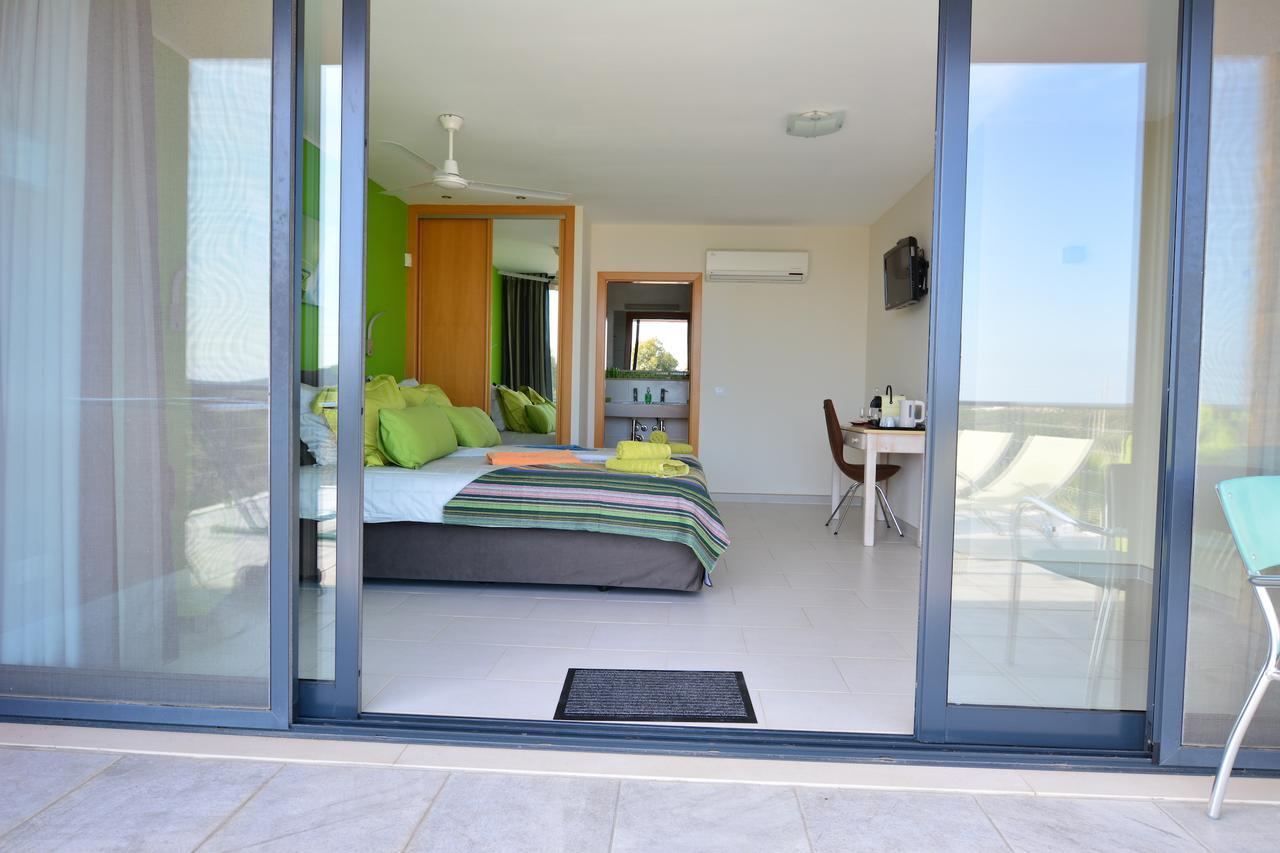 Bed And Breakfast Cas Al Cubo Tavira Eksteriør billede