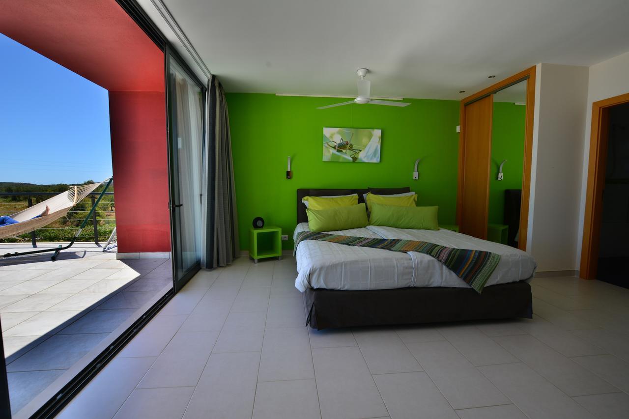 Bed And Breakfast Cas Al Cubo Tavira Eksteriør billede