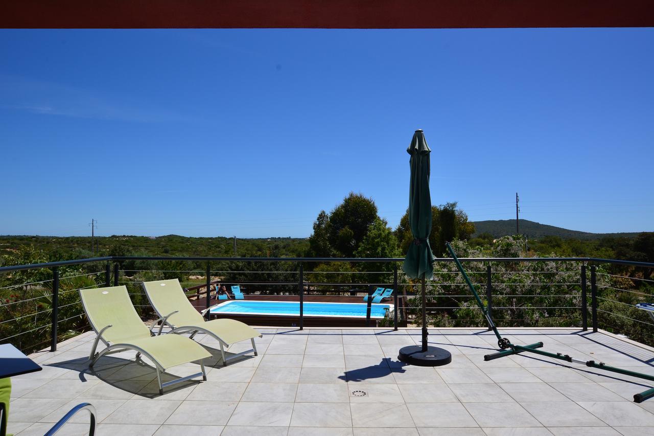 Bed And Breakfast Cas Al Cubo Tavira Eksteriør billede