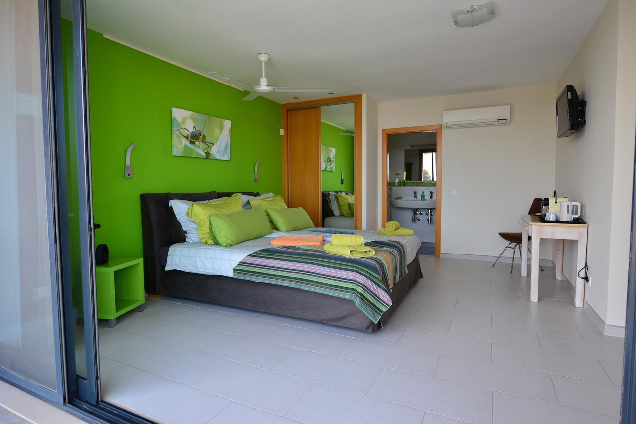 Bed And Breakfast Cas Al Cubo Tavira Eksteriør billede